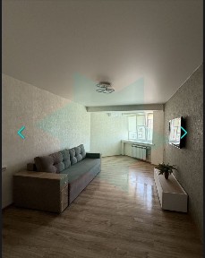 Аренда 1-комнатной квартиры 40 м², Запорожское шоссе