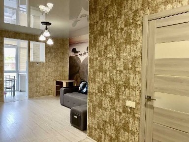 Аренда 2-комнатной квартиры 56 м², Владимира Антоновича ул.