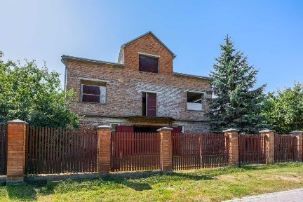 Продажа дома 410 м², Калнишевського