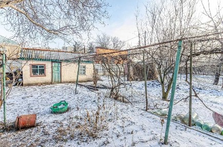 Продаж будинку 54 м², Садова, 2