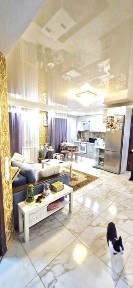 Полтава. Полтавська обл. Продаю 3 к квартиру.