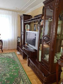 Продається 3 кімнатна квартира Героїв Сталінграду, 17/24
