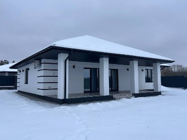 Київська область, Буча