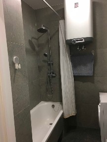 Продажа 2-комнатной квартиры 52 м², Гагарина просп.