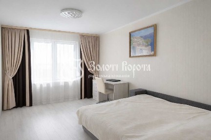 Продажа 1-комнатной квартиры 47 м², Макаренко ул., 1А