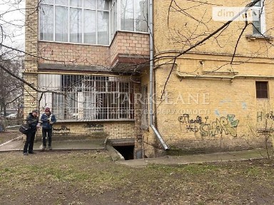 Рейтарська вулиця, мікрорайон Старий Київ, район Шевченківський, Київ, метро Золоті ворота, вул. Рейтарська 32, площа 91.7 кв. м • ID 33593324