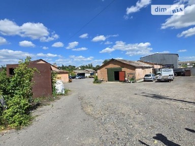 Продаж комерційного приміщення на шосе Сабарівське, площа 1600 кв. м • ID 33269264