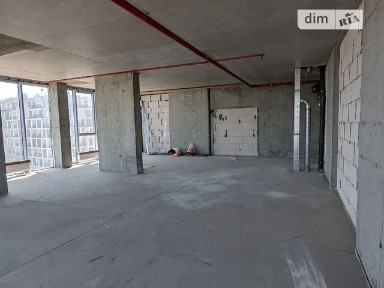 Продаж комерційного приміщення на вул. Приморська, площа 95.35 кв. м • ID 33050380