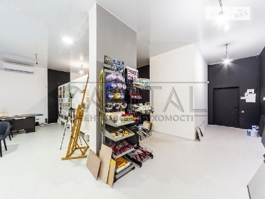 Продаж комерційного приміщення на вул. Добробутна 1, площа 77.4 кв. м • ID 33034625