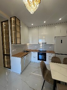Продаж 1-кімнатної квартири 43 м², Одеська вул., вул. Краснова