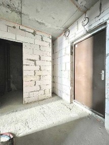 Продам 1-к квартиру в ‼️ЖК Дом на Зерновой‼️, ул. Зерновая, 4 (код21995)