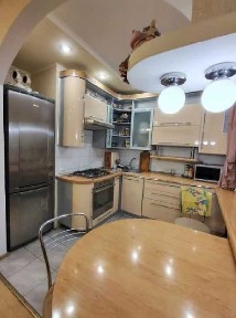 Дніпропетровська область, Дніпро, Індустріальний