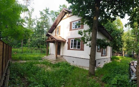 Київська область, Ворзель