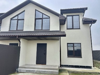 Дуплекс-Будинок -Дом -120 м2. Білогородка!