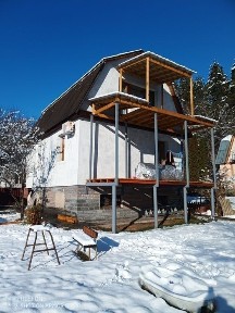 Продам дачу Новогуйвенськ