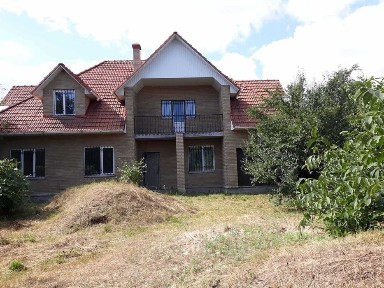 Київська область, Хотянівка