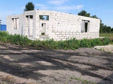 Київська область, Пухівка