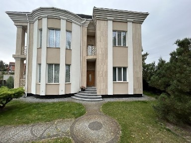 Київська область, Лісники