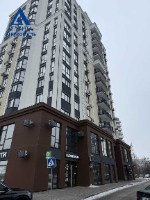 Продаж 1-кімнатної квартири 35 м², Рівненська вул., 4