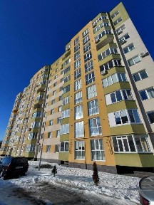 Волинська обл., Луцький район, с. Липини, Пилипа Орлика вул., 6