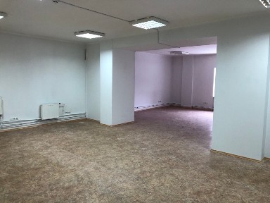 Аренда офиса 500 м², Пироговский путь ул., 34