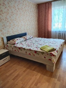 Киев, Марины Цветаевой ул., 3