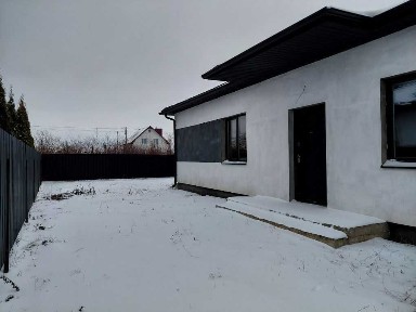 Волынская обл., Луцкий район, с. Боратин, 9-та Набережна, 7