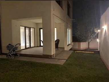 Аренда дома 300 м², Дружбы Народов бул.