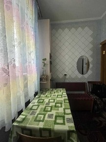 Продажа 1-комнатной квартиры 28 м², Холодногорская ул.
