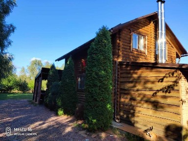 Дом посуточно 123 м², Центральная ул., 1