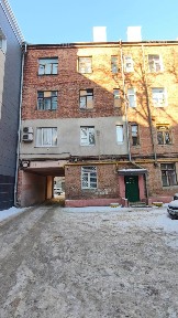 Продажа 3-комнатной квартиры 75 м², Дарвина ул.
