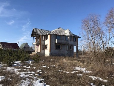 Продам будинок 392м2 с. Крячки Васильківський р-н Київська обл