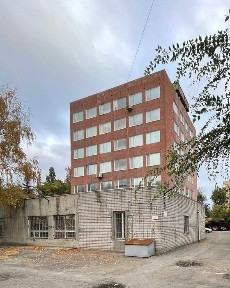 Дніпропетровська область, Дніпро, Центральний