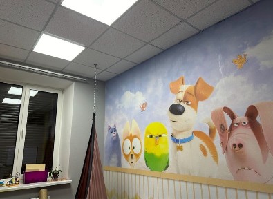 Ірпінь, вулиця Соборна 1