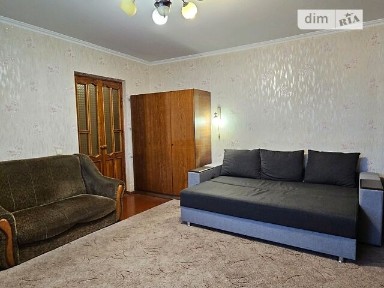 Довготривала оренда 1к квартири на вул. Майборського 1 • ID 33944432