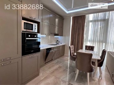 Довготривала оренда 2к квартири на бул. Французький 60Б • ID 33882688