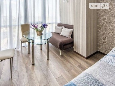 Довготривала оренда 1к квартири на вул. Асташкіна 29/1 • ID 33870556