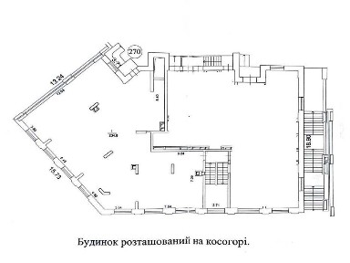 вулиця Андрія Верхогляда, мікрорайон Чорна Гора, район Печерський, Київ, метро Звіринецька (Дружби народів), вул. Андрія Верхогляда 16А, площа 235 кв. м • ID 33637133