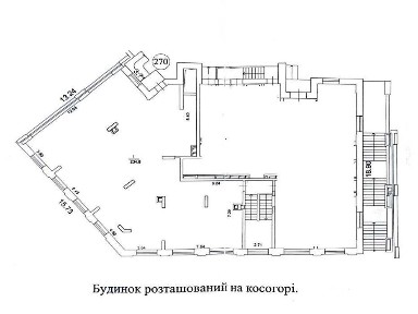 вулиця Андрія Верхогляда, мікрорайон Чорна Гора, район Печерський, Київ, метро Звіринецька (Дружби народів), вул. Андрія Верхогляда 16А, площа 235 кв. м • ID 33637133