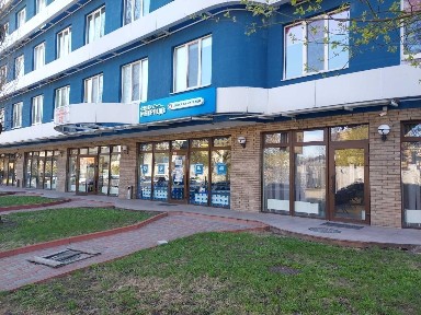 Аренда офиса 86 м², Константиновская ул.