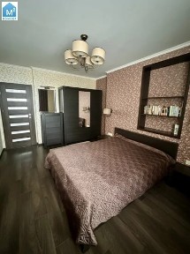 Аренда 2-комнатной квартиры 84 м², Степана Ковнира ул., Рудницького 19\14
