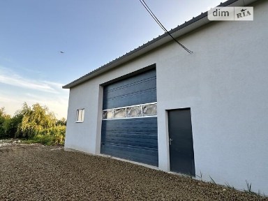 Андрея Шептицького вулиця, Сокільники, вул. Андрея Шептицького, приміщень - 1, поверх - 1 • ID 32377526