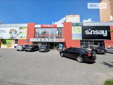 Оренда офісного приміщення на вул. Романа Шухевича 2/1Б, приміщень - 1, поверх - 3 • ID 27995418