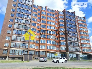 Продаж комерційного приміщення на вул. Геннадія Біліченка, площа 109 кв. м • ID 33778705