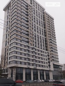 Набережна Перемоги вулиця, мікрорайон Перемога-1, район Соборний, Дніпро, вул. Набережна Перемоги 40Д, площа 222 кв. м • ID 33533698