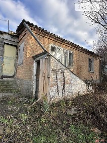 Продаж 1 поверхового будинку з ділянкою на 6 соток, 56.4 кв. м, 3 кімнати, на вул. Скляренка Семена • ID 33720167