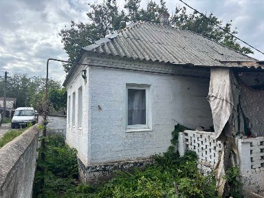 Продажа дома 50 м², Каменногорская ул.