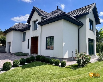 Продаж будинку 267 м², 4-а Лугова вул.
