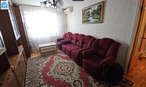 Оренда 2 квартири по вул. Челябінська 17