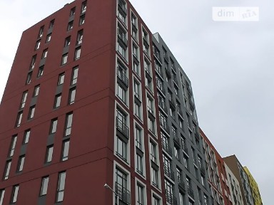 Шевченка Тараса вулиця, мікрорайон Клепарів, район Шевченківський, Львів, вул. Шевченка Тараса 60 корпус 15, площа 4.5 кв. м • ID 33129690